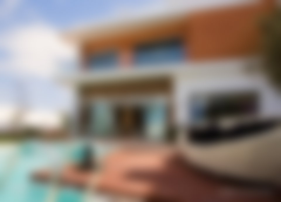 964 sqm Villa with Pool and Sea View, Ain Diab, Casablanca