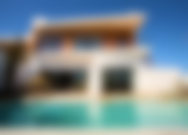 964 sqm Villa with Pool and Sea View, Ain Diab, Casablanca — 2