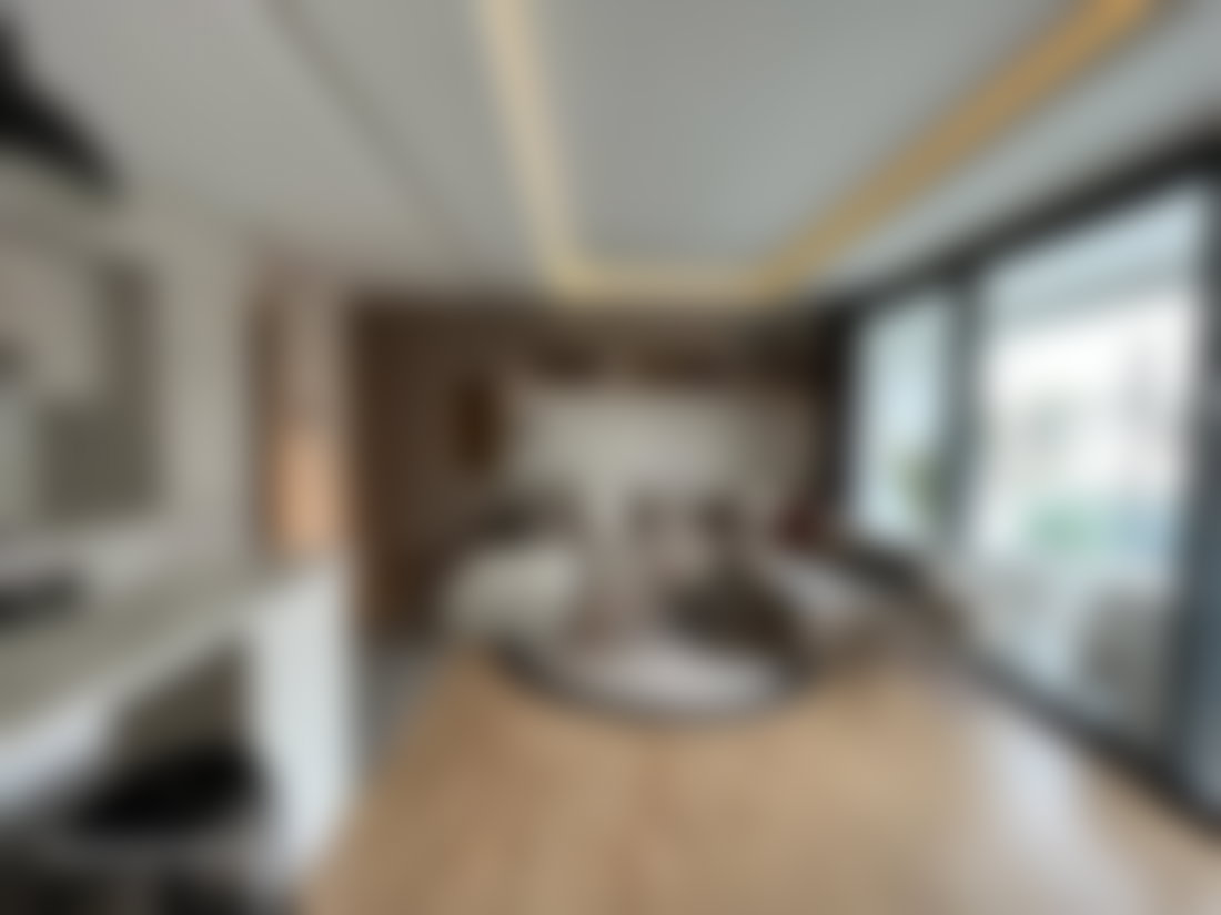 Appartement meublé 65 m², Gauthier, Casablanca