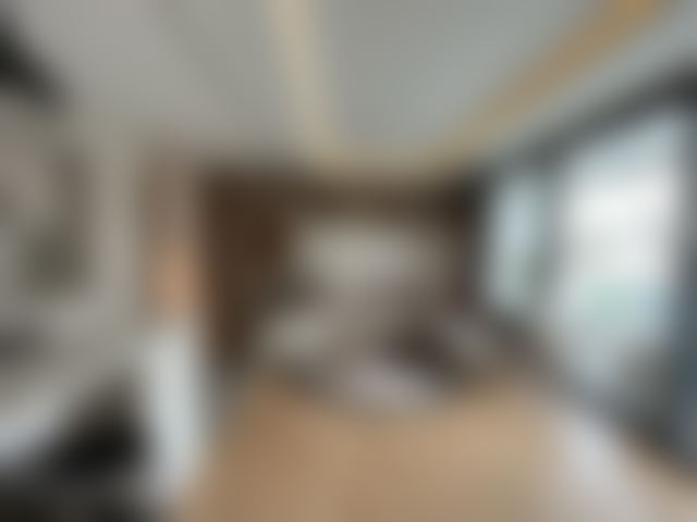 Furnished 65 m² Apartment, Gauthier, Casablanca — Casablanca