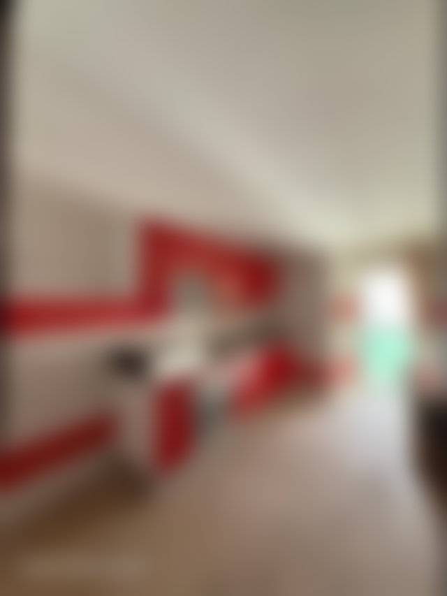 Appartement meublé avec terrasse au centre de Tanger — 4