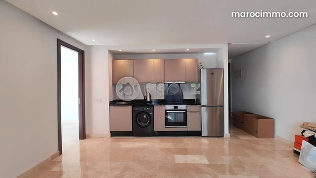 Studio à vendre 53 m² Bourgogne Ouest Casablanca — 3
