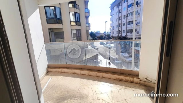 Studio à vendre 53 m² Bourgogne Ouest Casablanca — 4