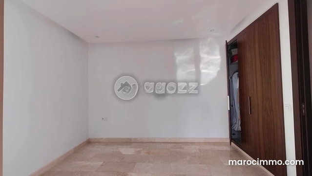 Studio à vendre 53 m² Bourgogne Ouest Casablanca — 2