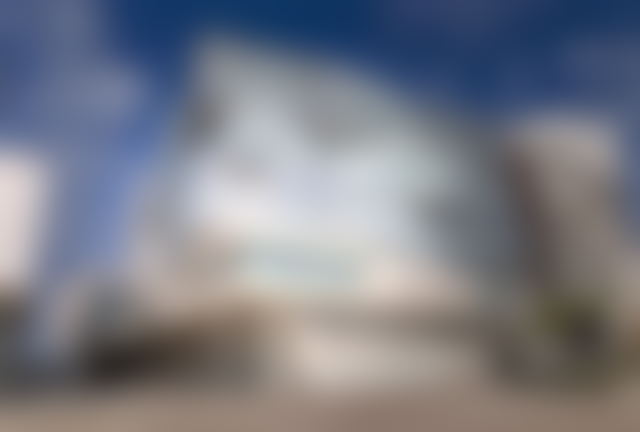 1,045 m² Office with 13 Parking Spaces, Aïn Diab, Casablanca — Casablanca