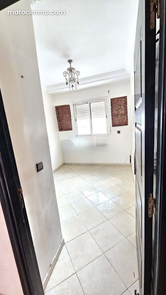 Appartement à vendre 53 m², 2 chambres Kasbat Amine Casablanca — 2