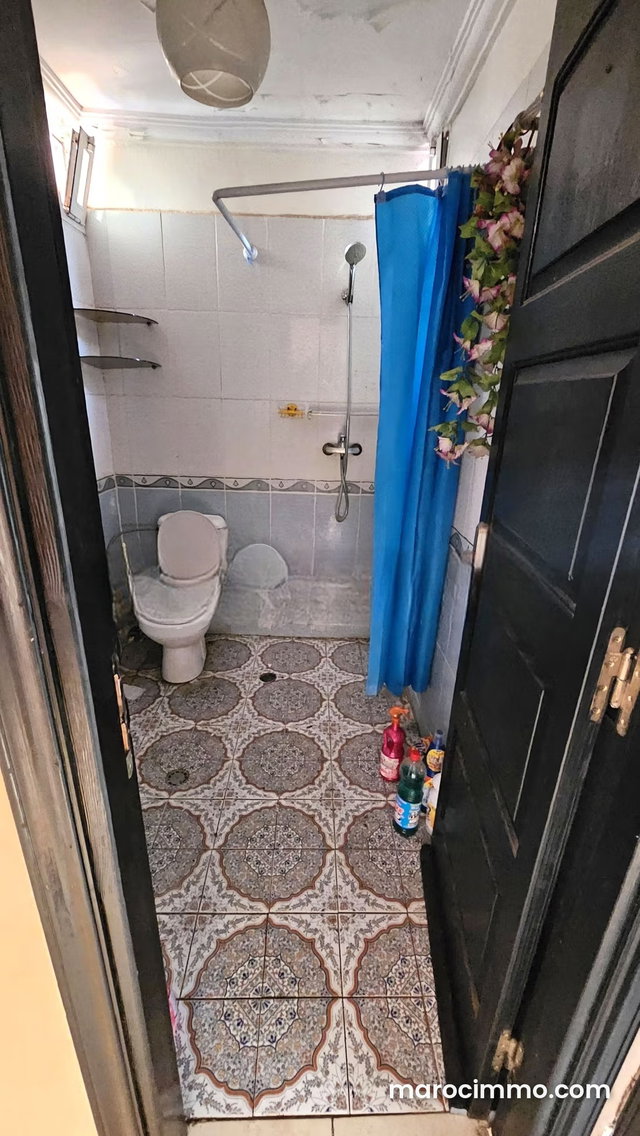 Appartement à vendre 53 m², 2 chambres Kasbat Amine Casablanca — 5