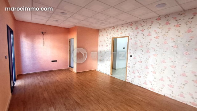 Office for Rent 78 m² Route Immouzer Fès — 3