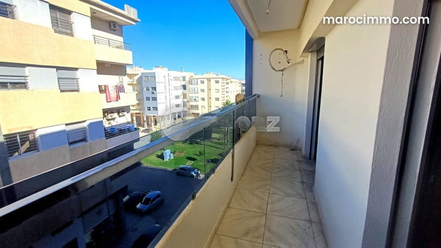 Office for Rent 78 m² Route Immouzer Fès — 4