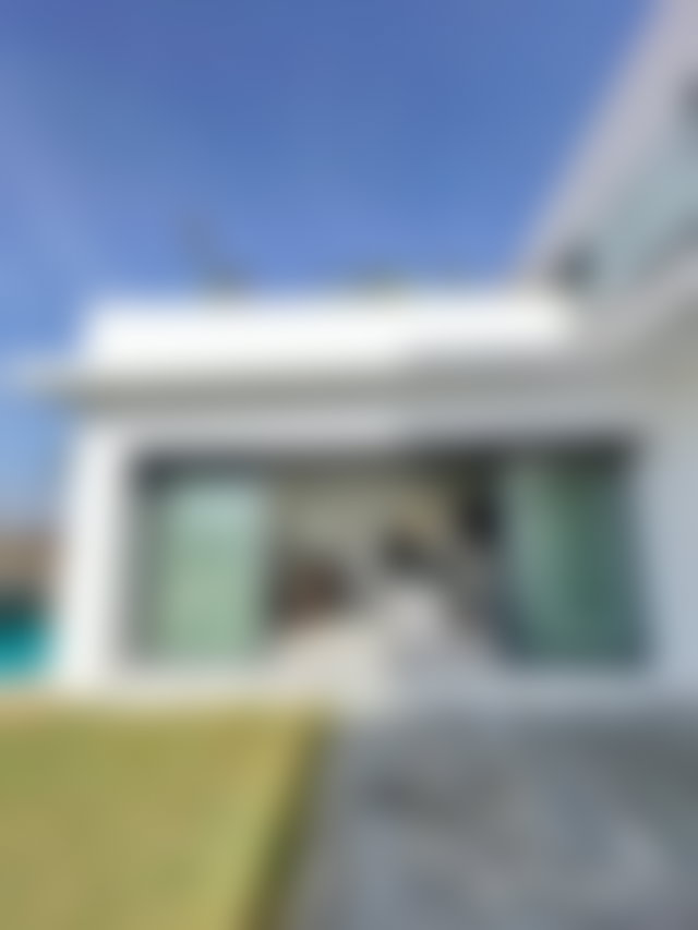 Villa neuve 410 m², piscine et jardin, Souissi, Rabat — 3