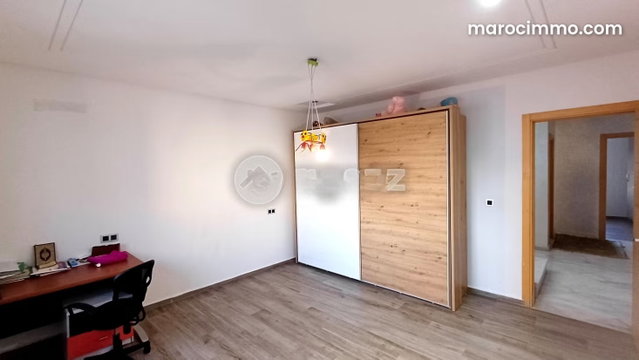 Villa à vendre 216 m², 4 chambres Autre Moulay Yacoub — 4