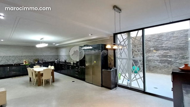 Villa à vendre 216 m², 4 chambres Autre Moulay Yacoub — 5