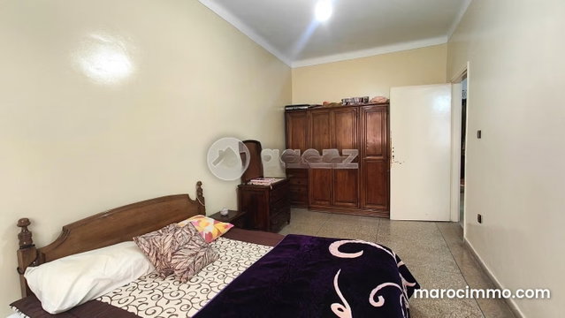 Maison à vendre 99 m², 3 chambres Oulfa Casablanca — 4
