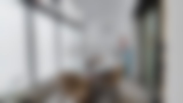 Studio meublé 53 m², Casablanca Finance City, terrasse privée — 4
