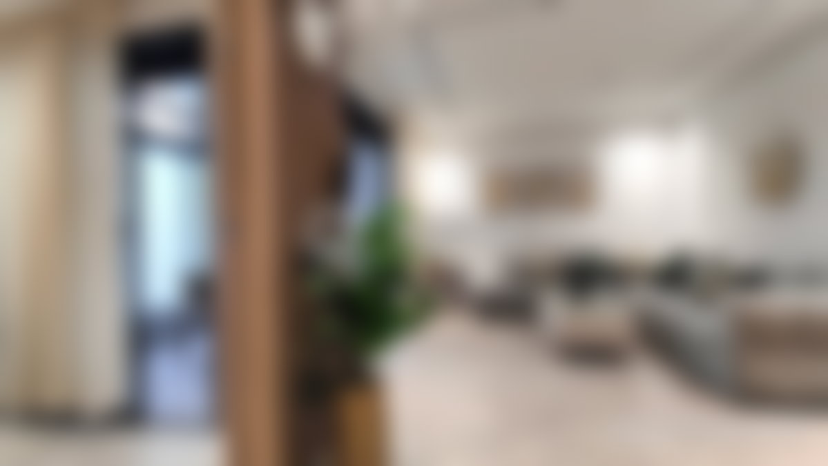 Studio meublé 53 m², Casablanca Finance City, terrasse privée