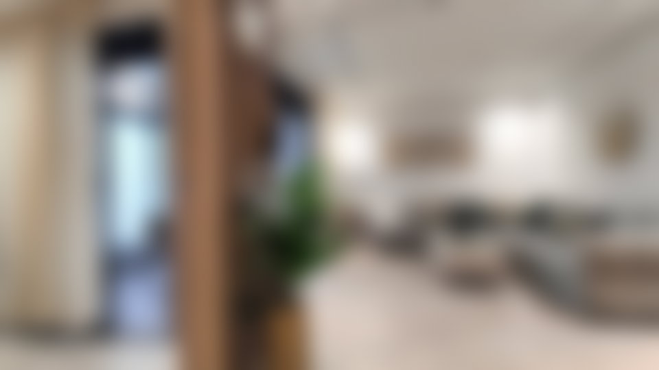 Studio meublé 53 m², Casablanca Finance City, terrasse privée