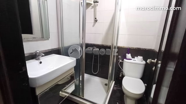 Appartement à vendre 100 m², 2 chambres Bourgogne Ouest Casablanca — 5