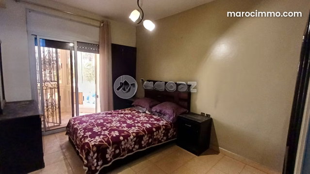 Appartement à vendre 100 m², 2 chambres Bourgogne Ouest Casablanca — 2
