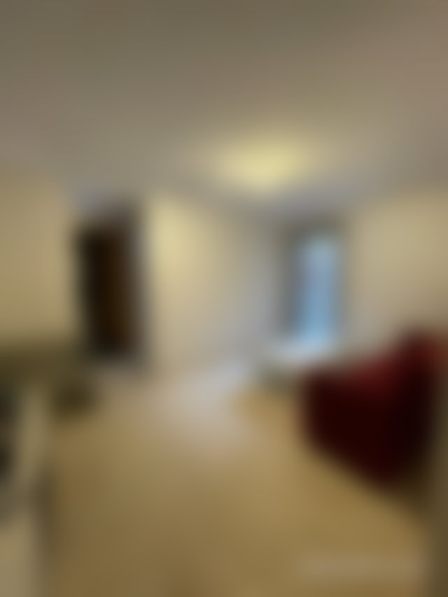 Furnished Studio with Terrace in Casablanca’s Quartier des Hôpitaux — 3