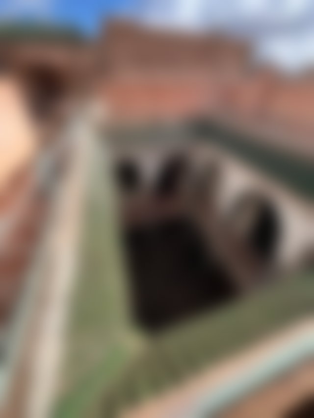 Maison 6 chambres avec patio central, Zaouia Sidi Ghalem, Marrakech — 2