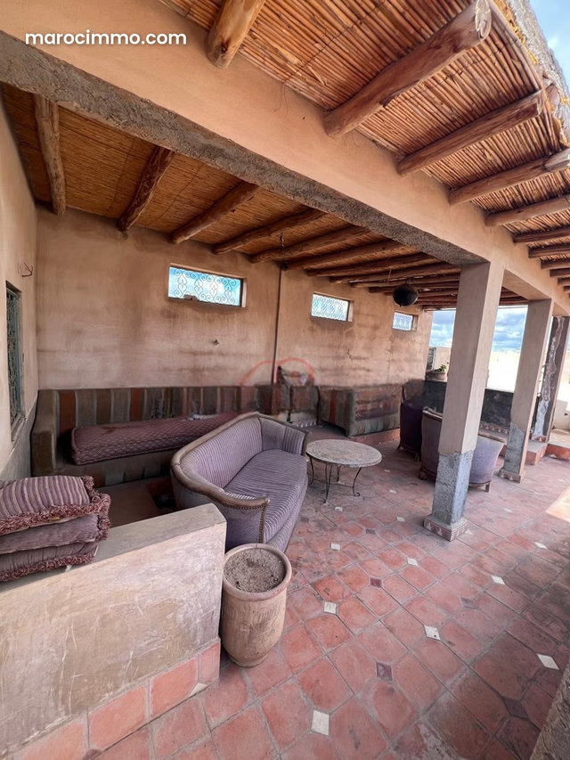 Vente Riad à ancienne médina — 4