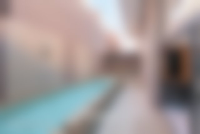Duplex 180 m² avec piscine privée, Guéliz, Marrakech — 3