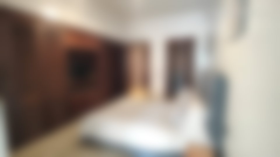 Appartement meublé 100 m² aux Princesses Casablanca