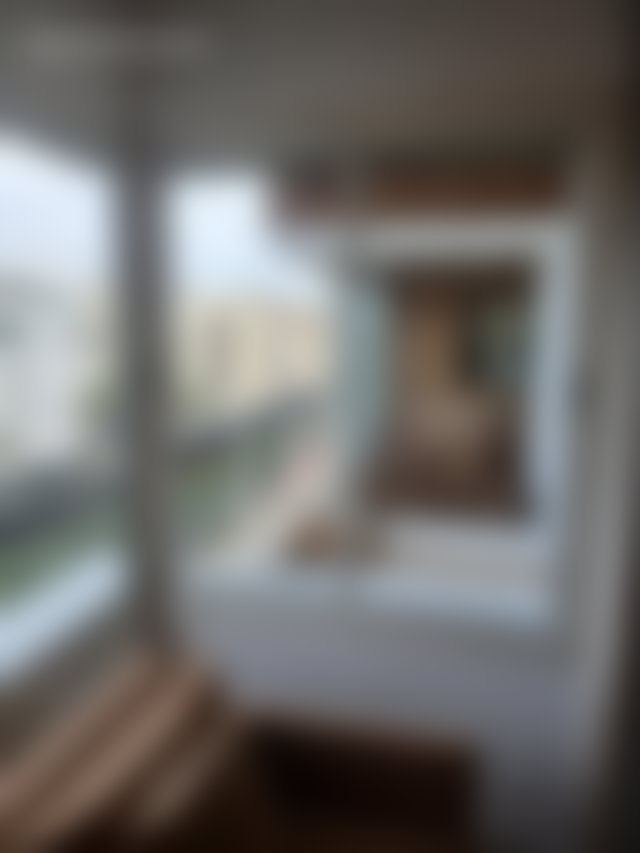 Furnished 148 m² Apartment with Sea Views, Terraces, Racine, Casablanca — 2
