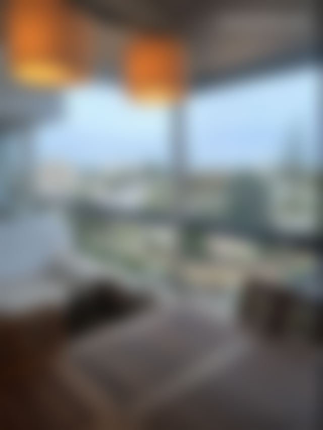 Furnished 148 m² Apartment with Sea Views, Terraces, Racine, Casablanca — Casablanca