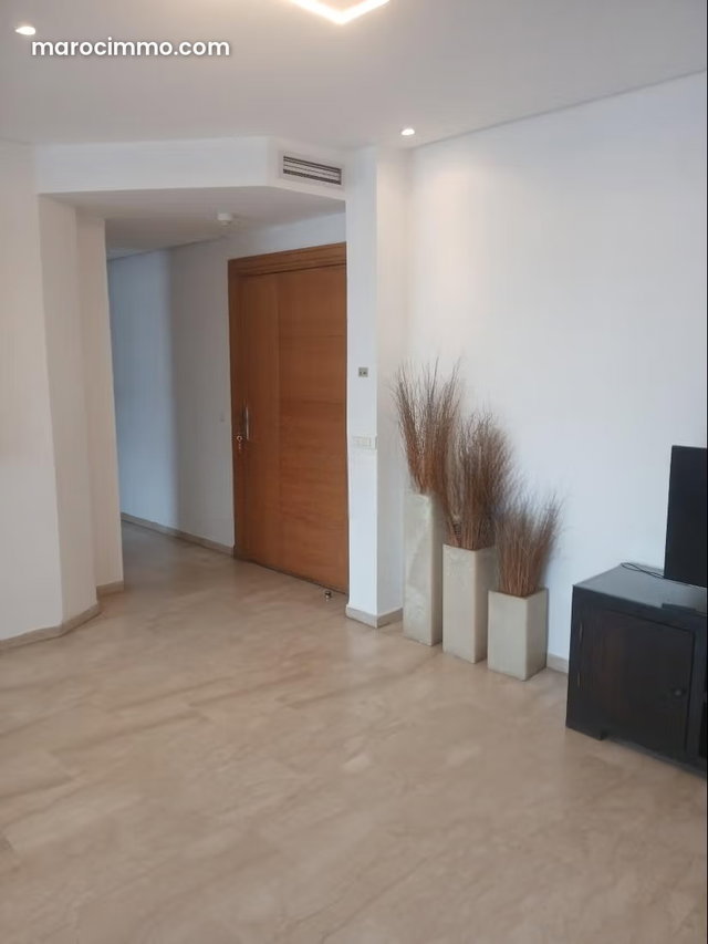 Root Cafe by Paul Anfa Apt Furnished 148m2 3br 2ba 2 Terraces Unobstructed View — 5