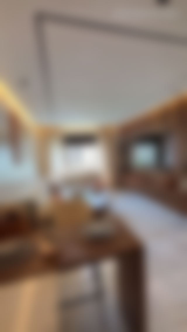 Furnished Apartment with Terrace in Palmier, Casablanca — Casablanca
