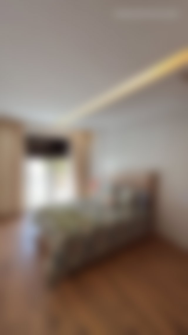 Appartement meublé avec terrasse à Palmier Casablanca — 2