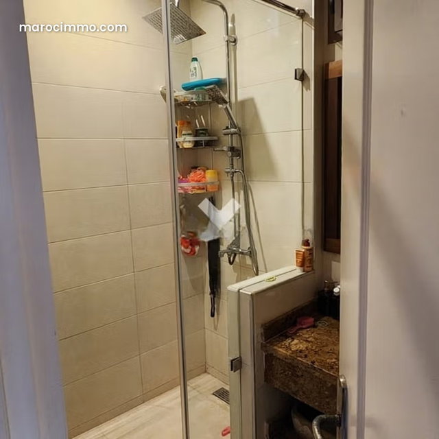 Appartement à Vendre de 86.0 m² à Casablanca, Quartier Bd De Bordeaux — 2