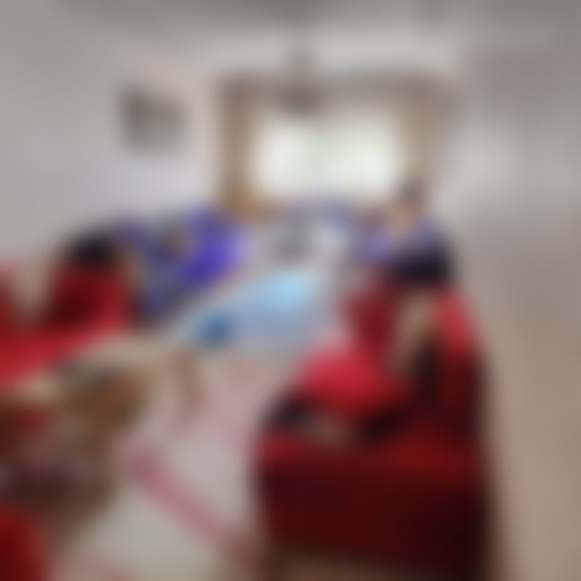 Appartement 4 pièces à vendre à Sidi Belyout Casablanca