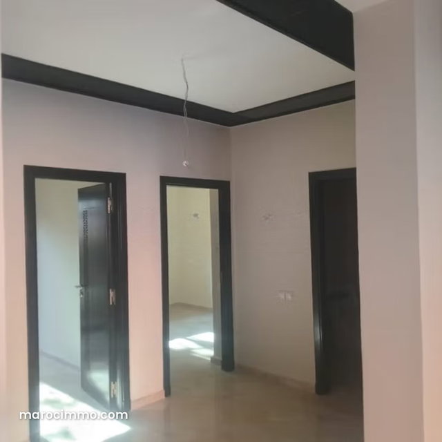 Appartement à Vendre de 74.0 m² à Marrakech, Route De Casablanca — 5