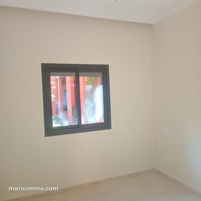 Appartement à Vendre de 74.0 m² à Marrakech, Route De Casablanca — 3