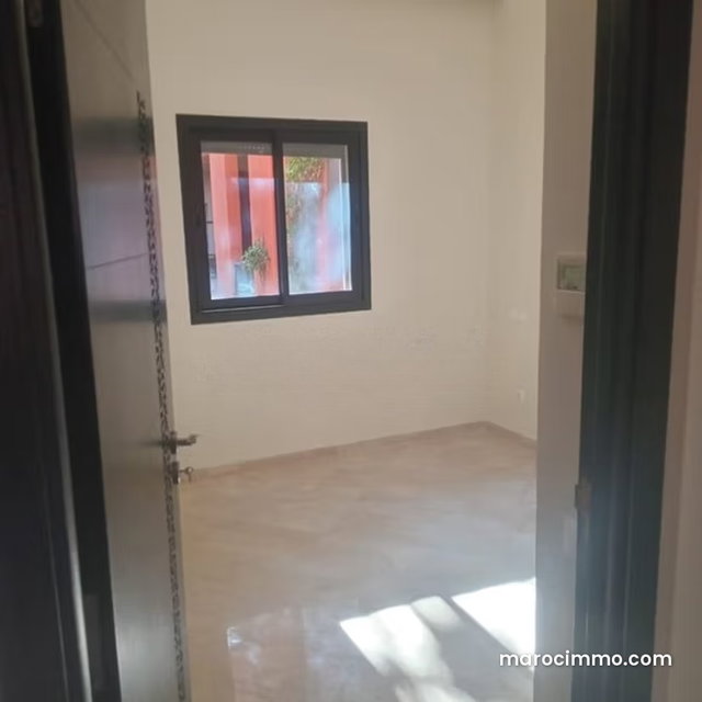 Appartement à Vendre de 74.0 m² à Marrakech, Route De Casablanca — 2