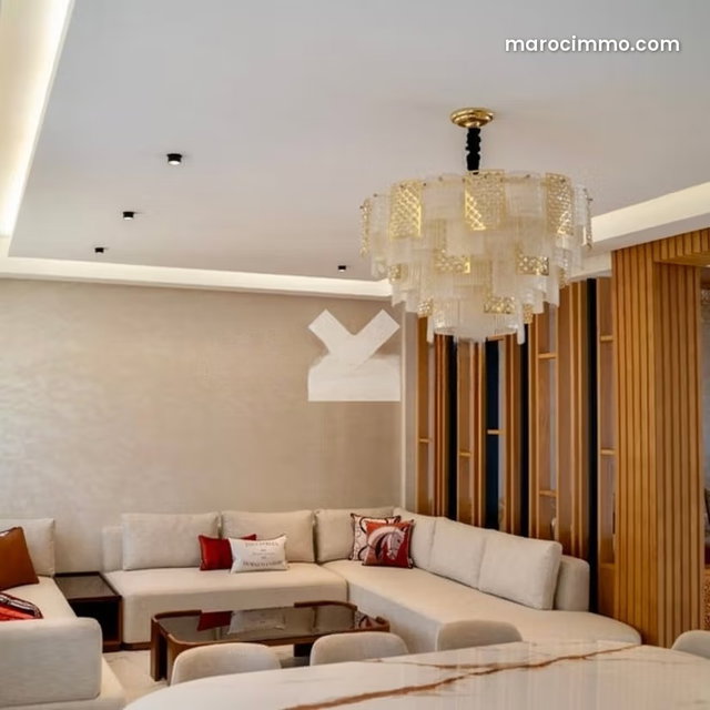 For Sale: 250.0 m² Villa in Marrakech, Route D'Amizmiz Cherifia — 2