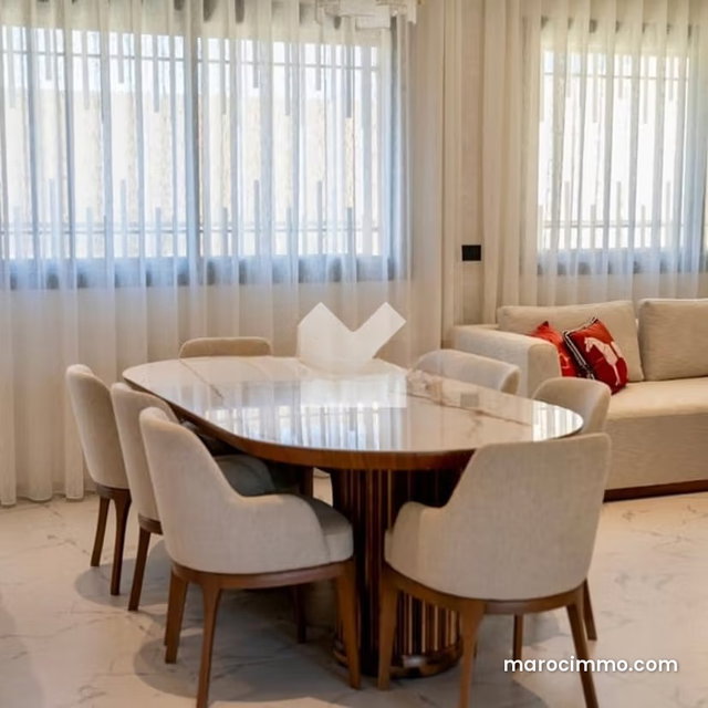 For Sale: 250.0 m² Villa in Marrakech, Route D'Amizmiz Cherifia — 4