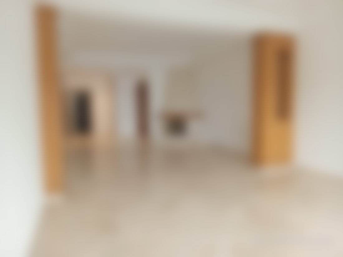 200 sqm apartment, 3 bedrooms, Racine, Casablanca, for rent