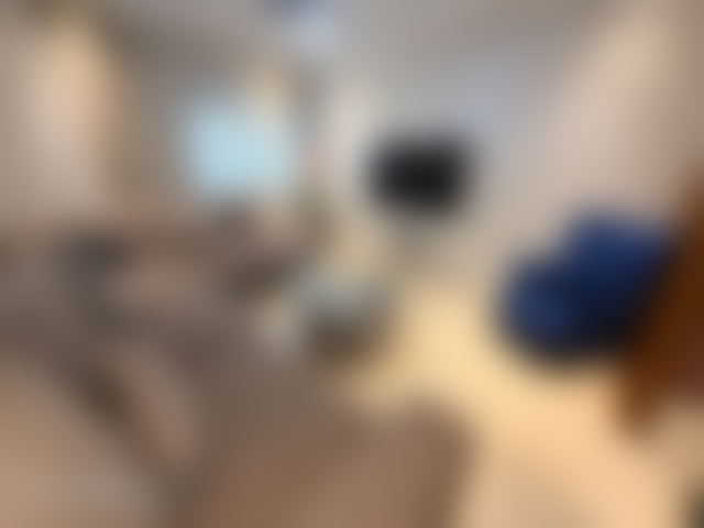 Furnished 2-Bedroom Apartment for Rent in La Gironde, Casablanca — Casablanca