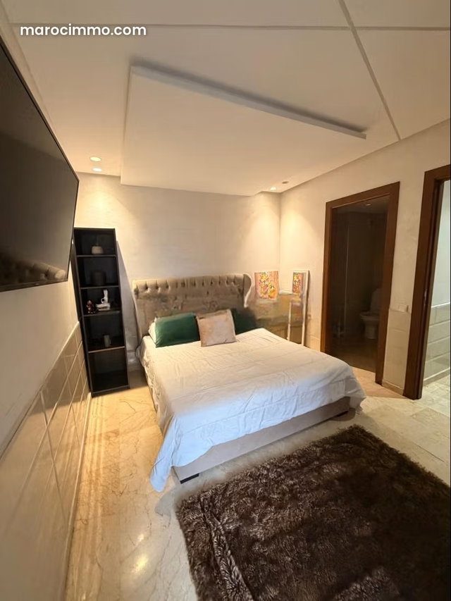Location appartement meublé sur la gironde — 3