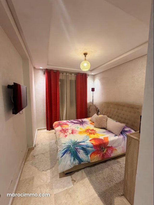 Location appartement meublé sur la gironde — 2
