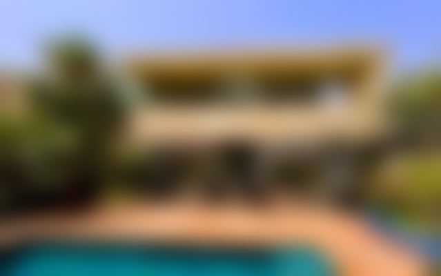 5-Bedroom Villa with Swimming Pool, Amezmiz Road, Marrakech — Marrakesh