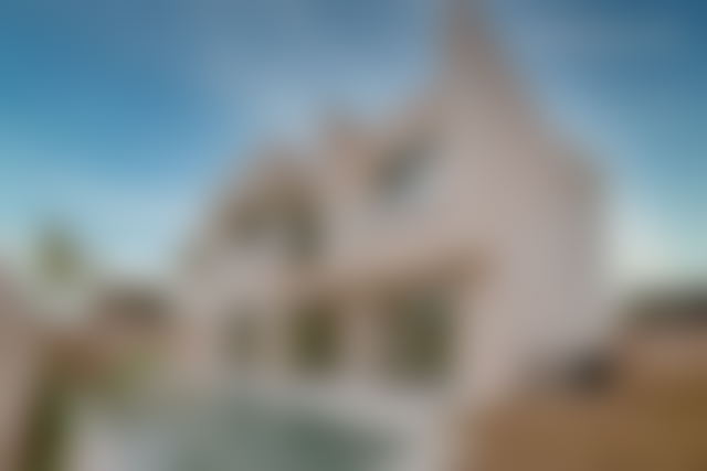 410 sqm Villa with Pool, Ourika Road, Marrakech — Marrakesh