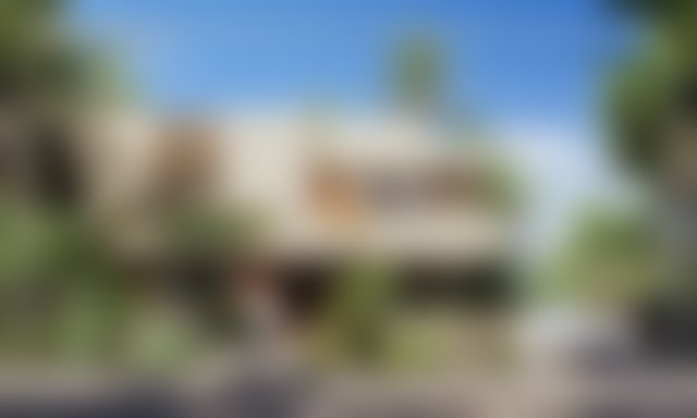 4-Bedroom Villa with Pool, Ourika Road, Marrakech — 3