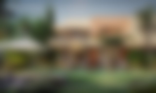 4-Bedroom Villa with Pool, Ourika Road, Marrakech — 5