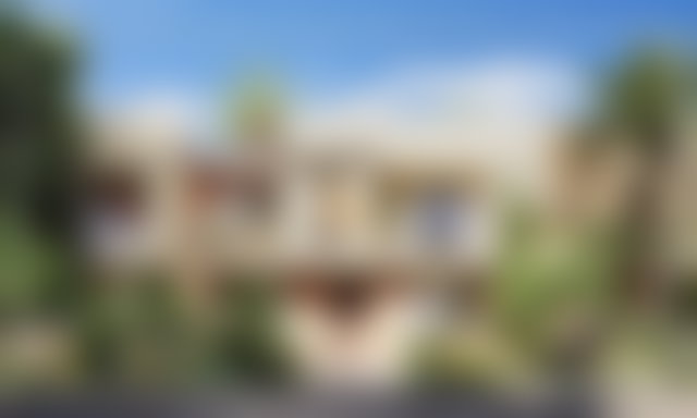 4-Bedroom Villa with Pool, Ourika Road, Marrakech — 4