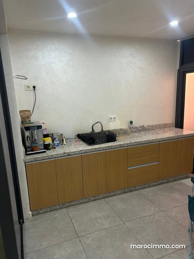 Office Space for Rent — 3