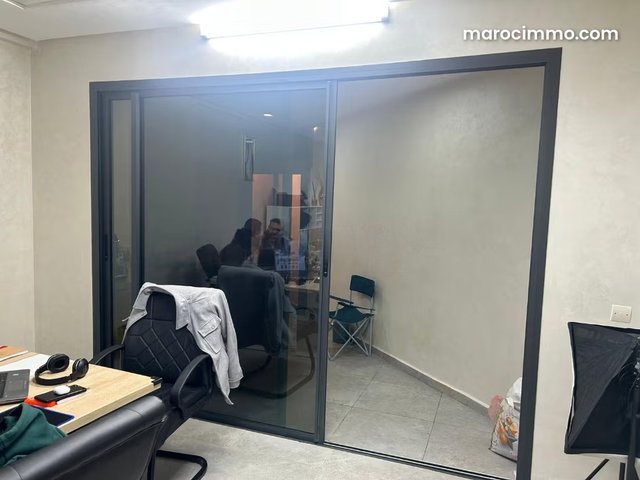 Office Space for Rent — 2